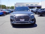 2024 Audi Q5 Sportback 45 S line Premium quattro
