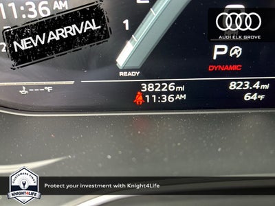 2024 Audi SQ5 Premium Plus quattro