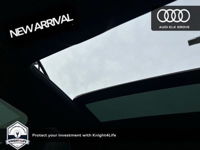 2024 Audi SQ5 Premium Plus quattro