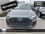 2024 Audi SQ5 Premium Plus quattro