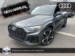 2024 Audi SQ5 Premium Plus quattro