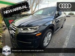 2018 Audi Q5 2.0T Premium quattro