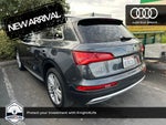 2018 Audi Q5 2.0T Premium quattro