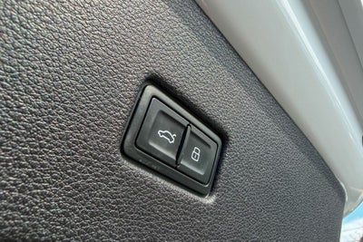 2023 Audi SQ8 4.0T Prestige quattro