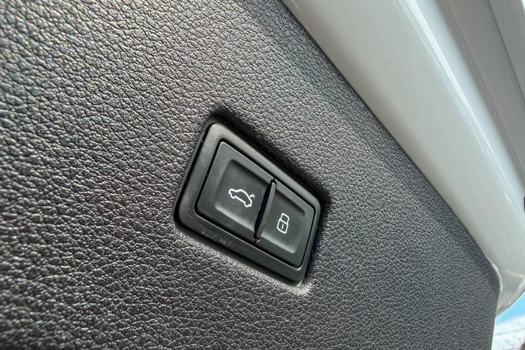 2023 Audi SQ8 4.0T Prestige quattro