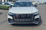 2023 Audi SQ8 4.0T Prestige quattro