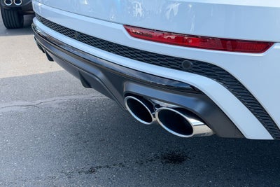 2023 Audi SQ8 4.0T Prestige quattro