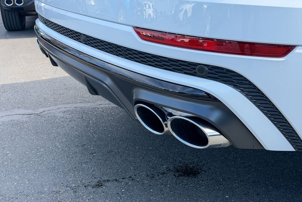 2023 Audi SQ8 4.0T Prestige quattro