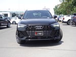 2024 Audi Q3 Premium Plus S Line quattro