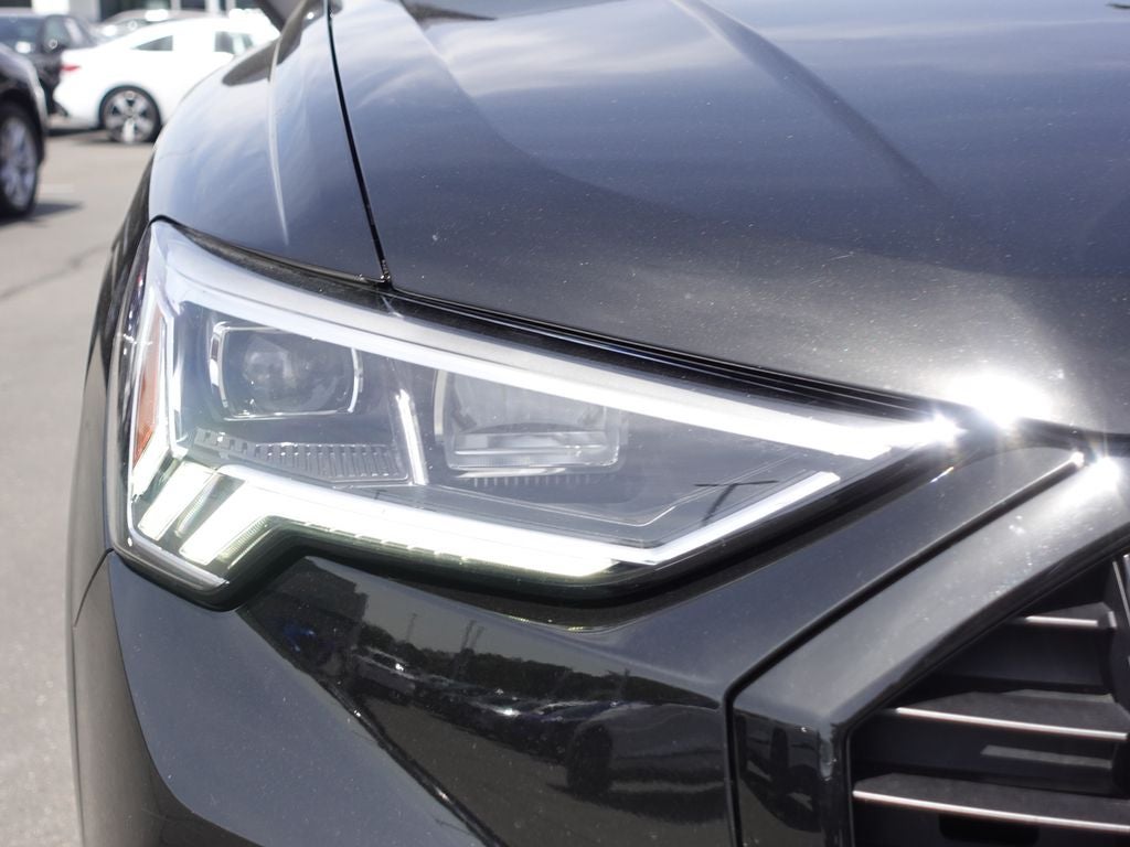 2024 Audi Q3 Premium Plus S Line quattro