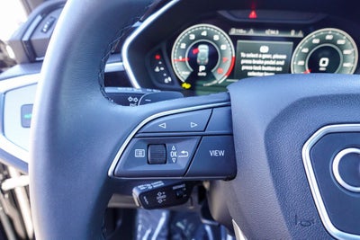 2025 Audi Q3 Premium Plus S Line quattro