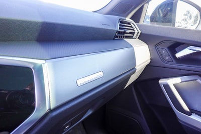 2025 Audi Q3 Premium Plus S Line quattro