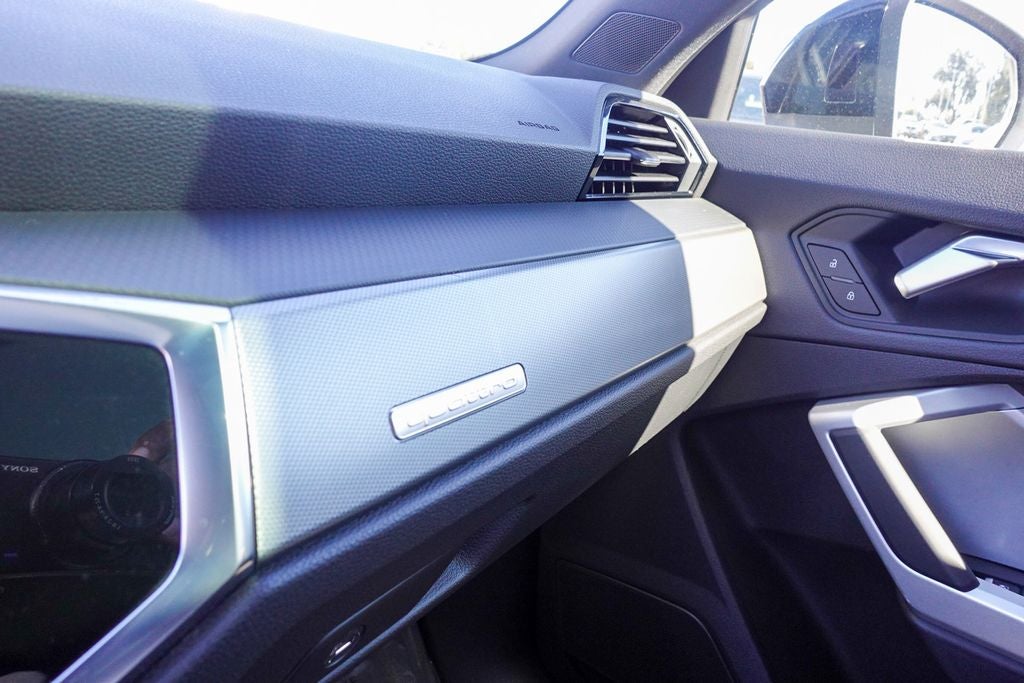 2025 Audi Q3 Premium Plus S Line quattro