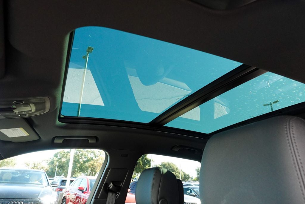 2025 Audi Q3 Premium Plus S Line quattro