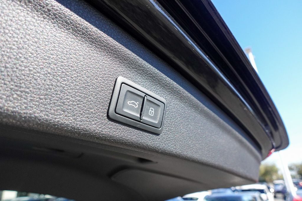 2025 Audi Q3 Premium Plus S Line quattro