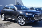 2025 Audi Q3 Premium Plus S Line quattro