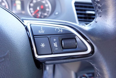 2018 Audi Q3 2.0T Premium quattro