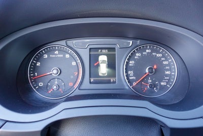 2018 Audi Q3 2.0T Premium quattro