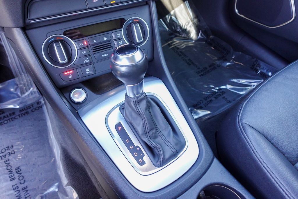 2018 Audi Q3 2.0T Premium quattro