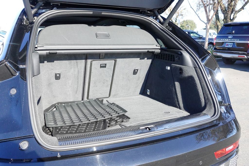 2018 Audi Q3 2.0T Premium quattro