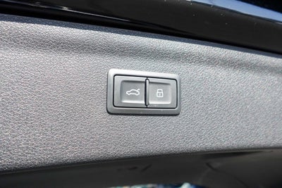 2018 Audi Q3 2.0T Premium quattro