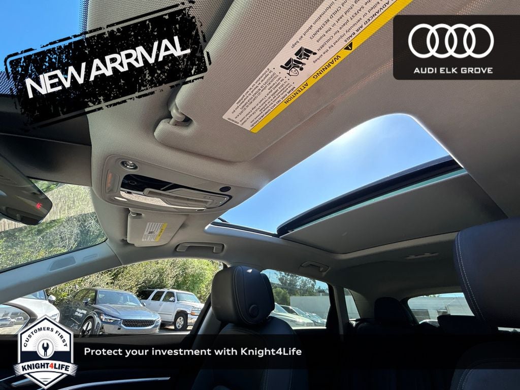 2022 Audi e-tron Premium Plus quattro