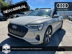 2022 Audi e-tron Premium Plus quattro