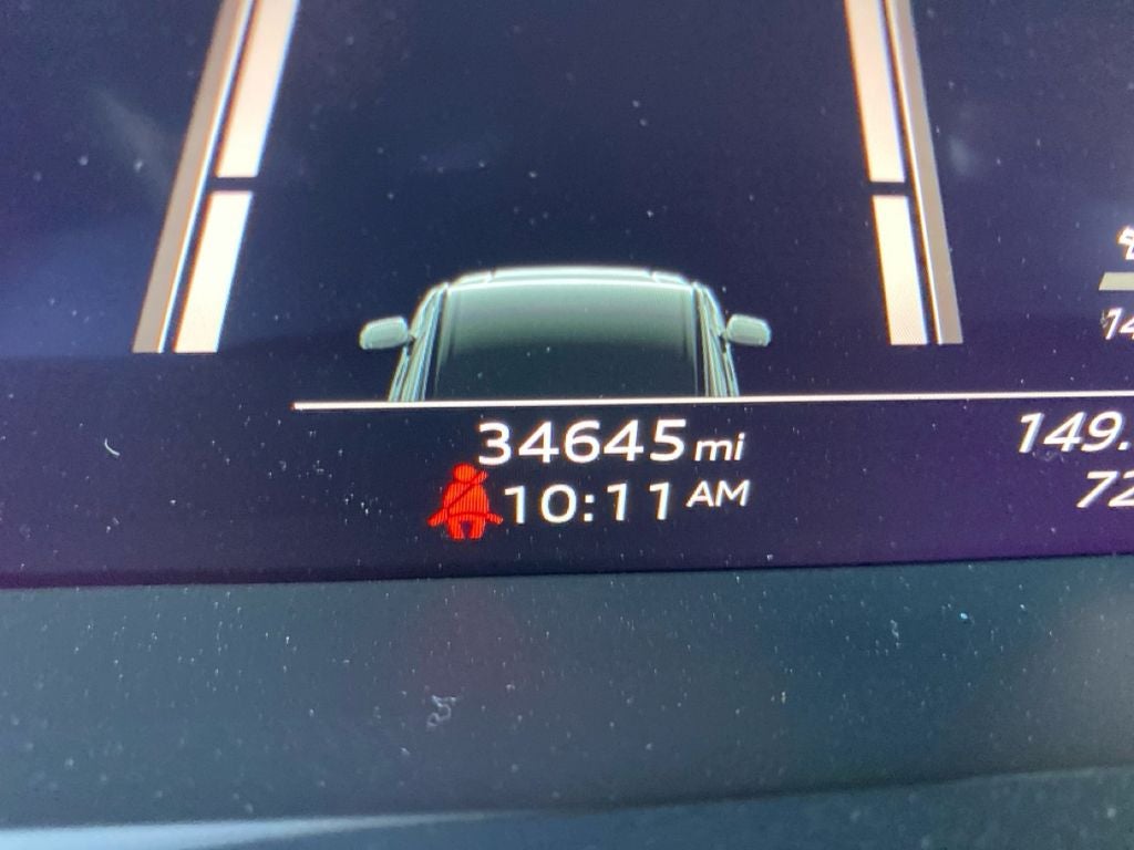 2023 Audi Q7 55 Prestige quattro