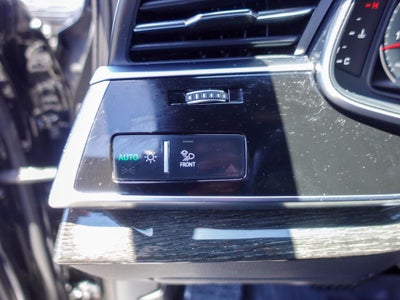 2023 Audi Q7 55 Prestige quattro