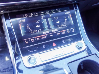 2023 Audi Q7 55 Prestige quattro