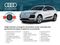 2023 Audi Q7 55 Prestige quattro
