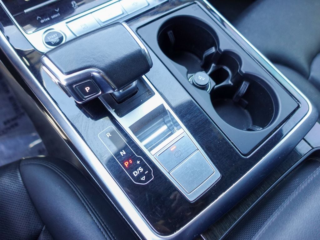 2023 Audi Q7 55 Prestige quattro