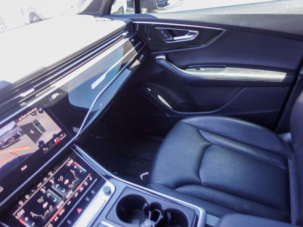 2023 Audi Q7 55 Prestige quattro