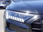 2023 Audi Q7 55 Prestige quattro