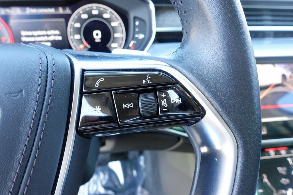 2019 Audi A8 L 55 quattro