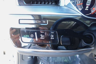 2019 Audi A8 L 55 quattro