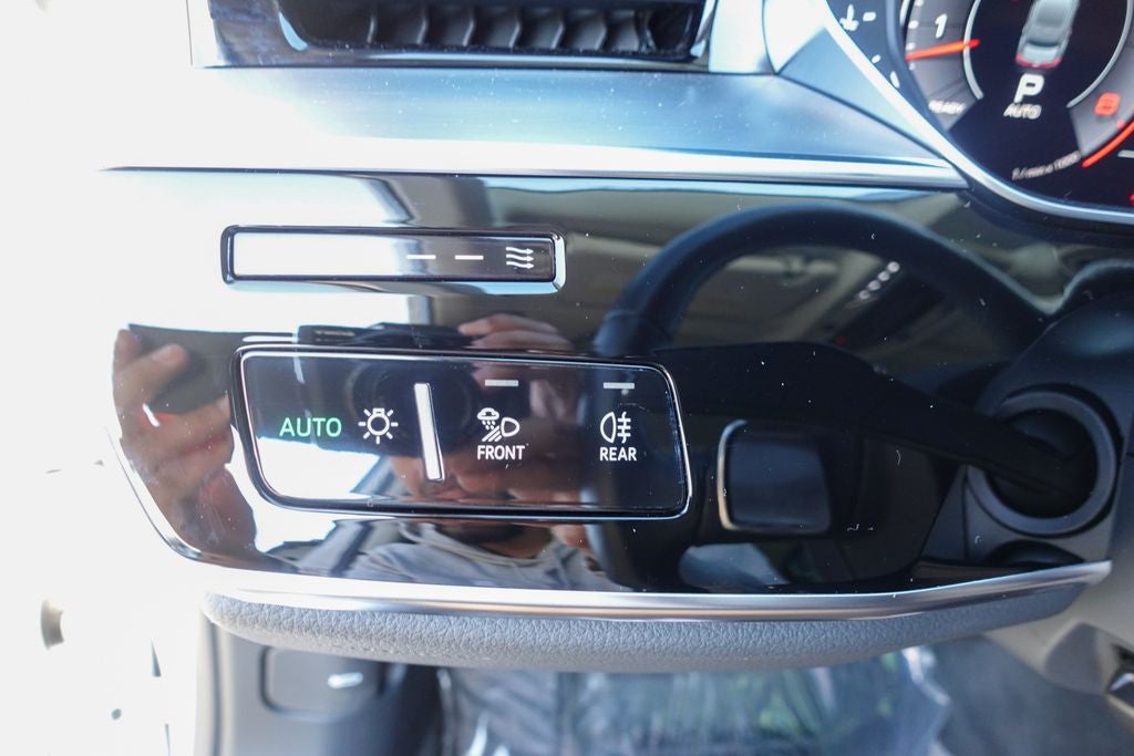 2019 Audi A8 L 55 quattro