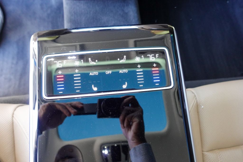 2019 Audi A8 L 55 quattro