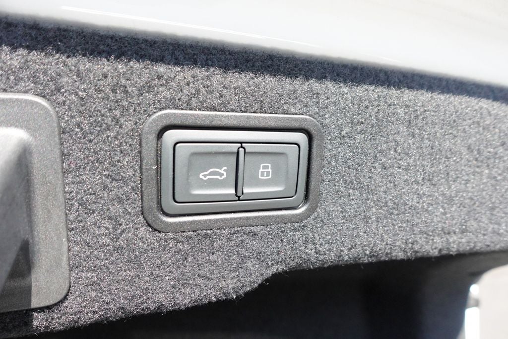 2019 Audi A8 L 55 quattro