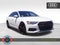 2025 Audi A6 45 Premium Plus quattro