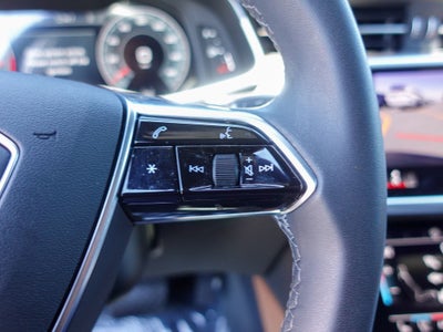 2025 Audi A6 45 Premium Plus quattro