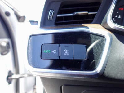 2025 Audi A6 45 Premium Plus quattro