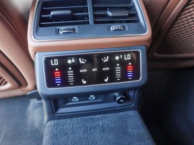 2025 Audi A6 45 Premium Plus quattro