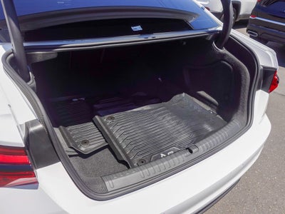 2025 Audi A6 45 Premium Plus quattro