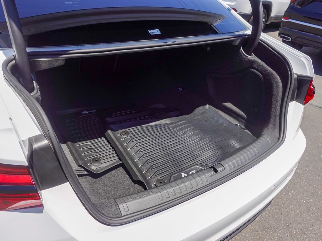 2025 Audi A6 45 Premium Plus quattro
