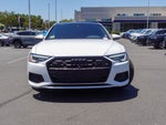 2025 Audi A6 45 Premium Plus quattro