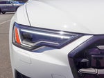 2025 Audi A6 45 Premium Plus quattro