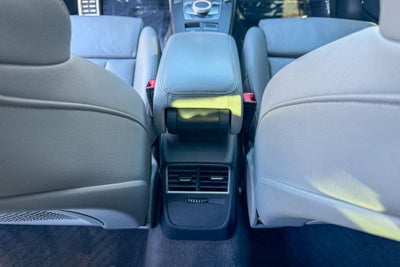 2018 Audi A3 2.0T Premium Plus quattro