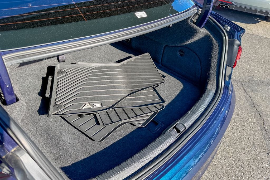 2018 Audi A3 2.0T Premium Plus quattro