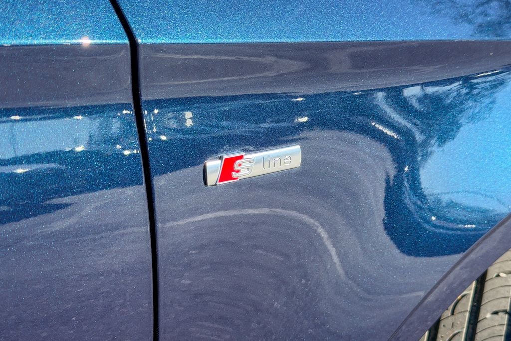 2018 Audi A3 2.0T Premium Plus quattro